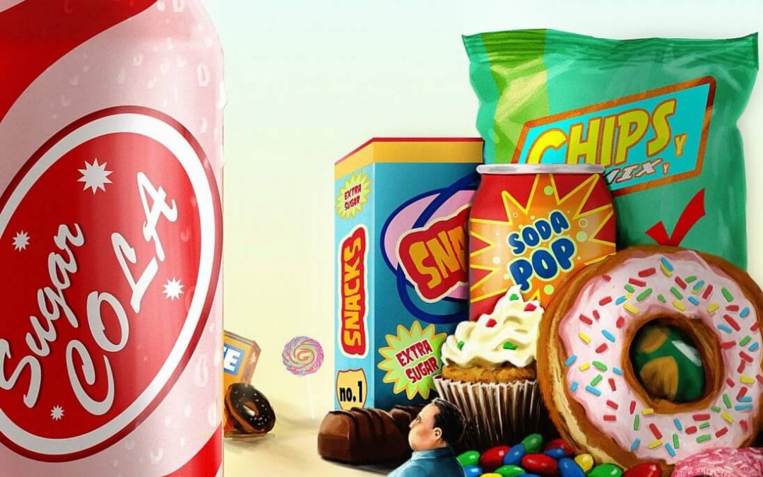 Aprender a comer é uma das armas contra obesidade. Dietas não foram feitas para obesos