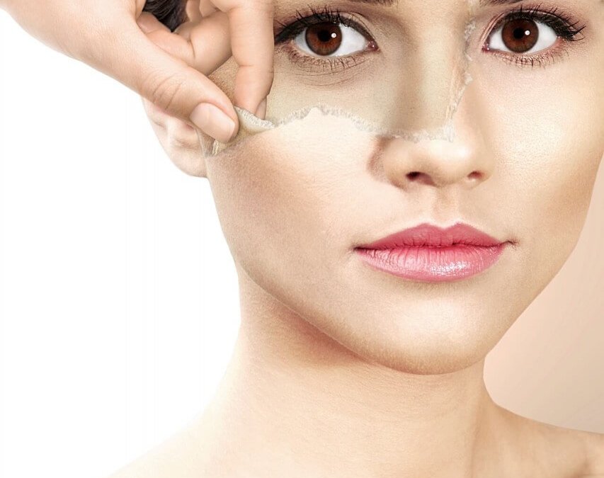 EPIFactor – Regenerador da pele