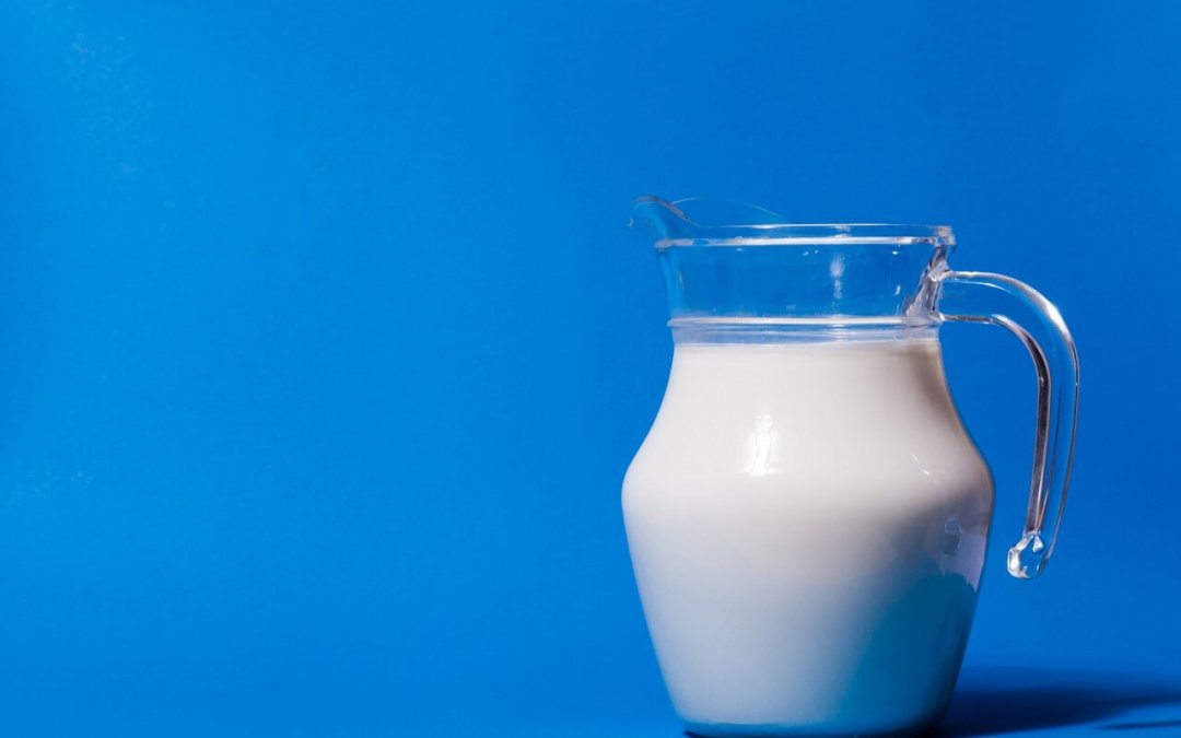 Lactase – uma enzima de suma importância para a absorção de alimentos lácteos