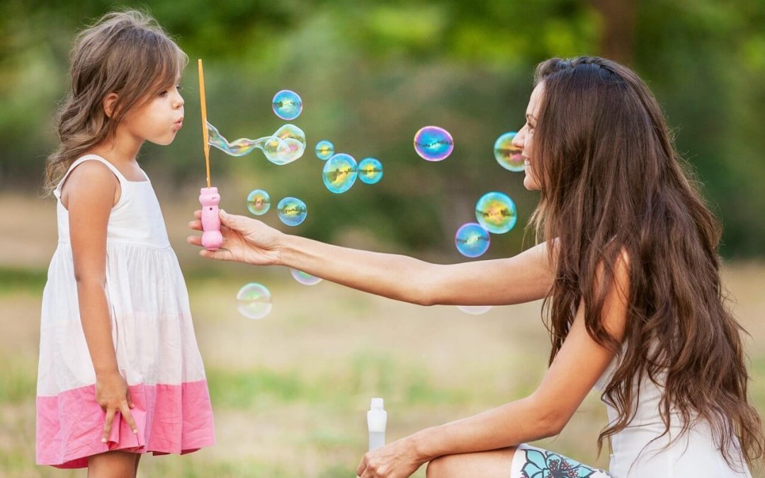 Repelentes de insetos em crianças – Eficácia e segurança