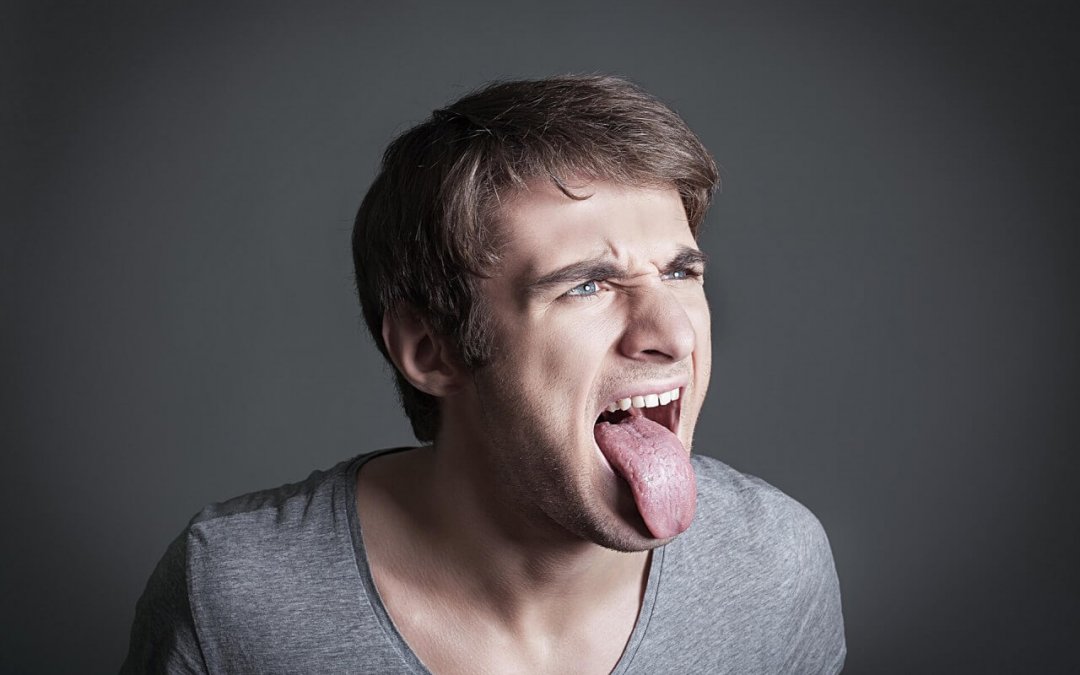 Enxaguatório bucal fitoterápico – Prevenção e tratamento da halitose (mau hálito)