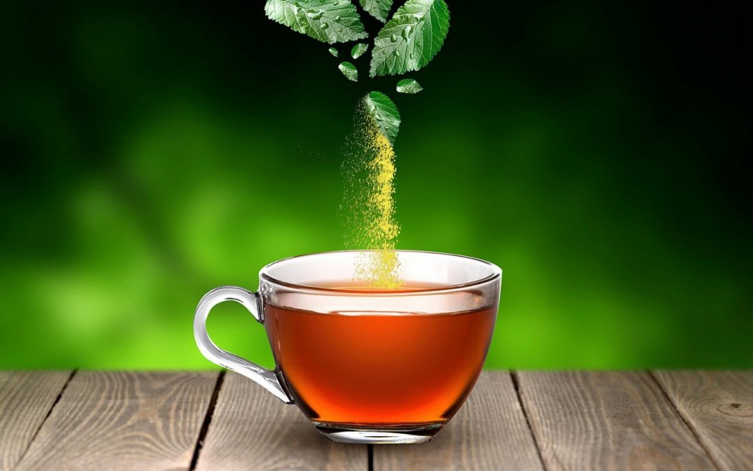 Descubra tudo sobre o modo de preparo dos chás