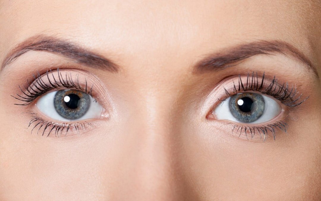 Crescimento dos cílios e sobrancelhas – Resultados visíveis com o novo ativo Latanoprosta