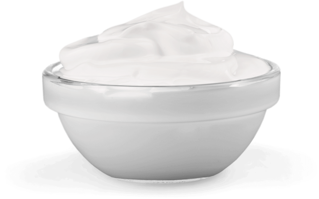 Hidratação para peles sensíveis