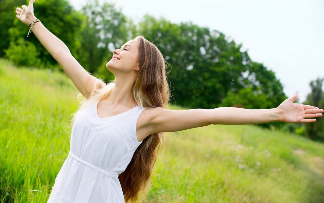 Florais de Bach – Controle os sentimentos