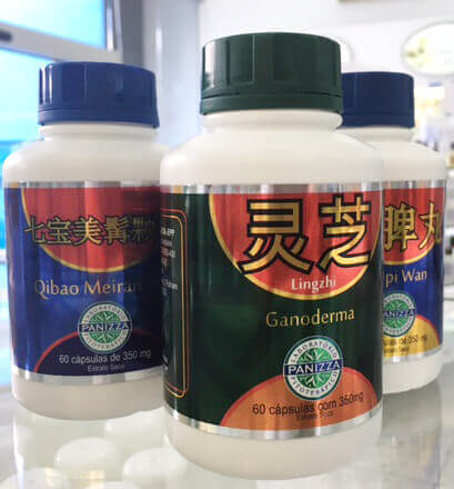 Medicina tradicional chinesa