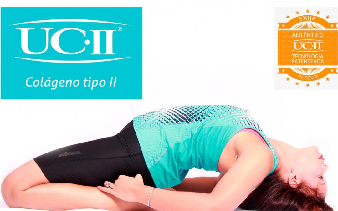 UCII® – Prevenção e Tratamento para a Saúde das Articulações