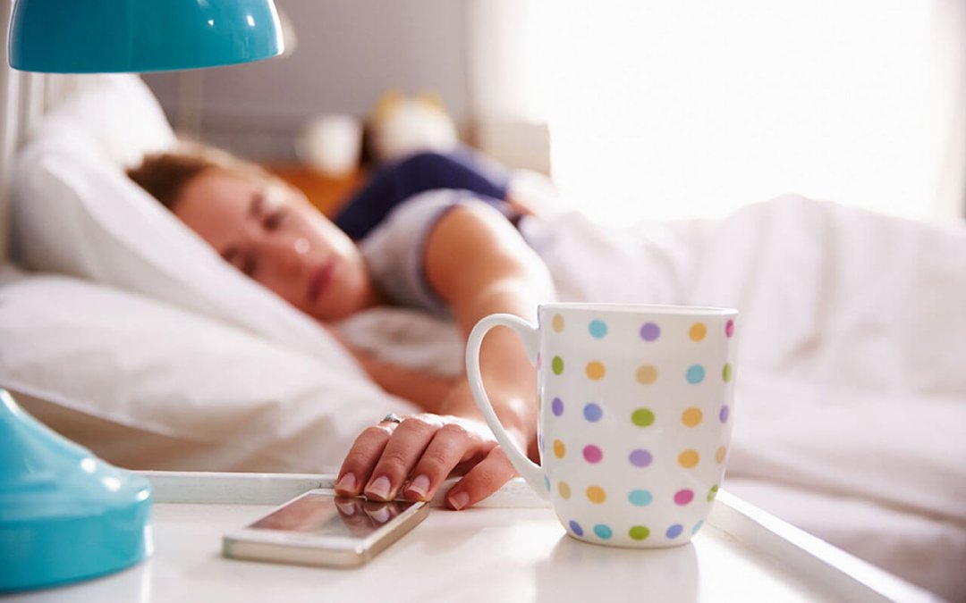 6 dicas secretas dos especialistas para dormir melhor