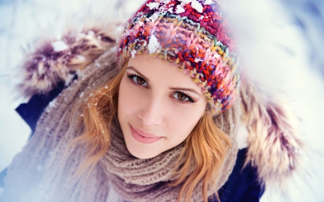 Repare os danos do verão e deixe o rosto renovado para o inverno