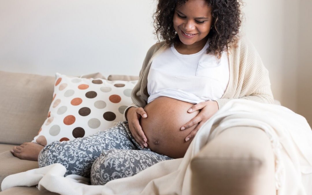 Suplementação pré-natal com probióticos