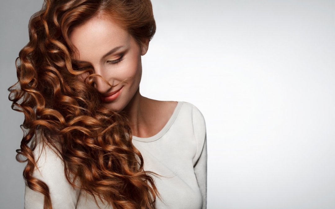 Cabelos saudáveis com suplementação