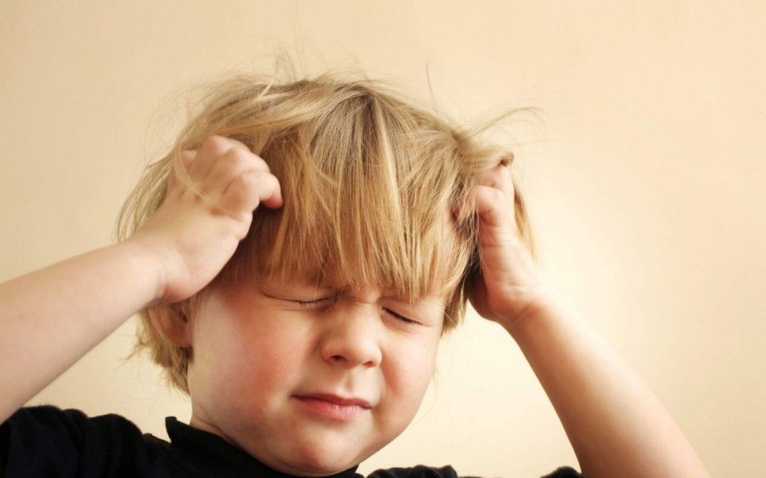 Medicina alternativa no tratamento de piolhos