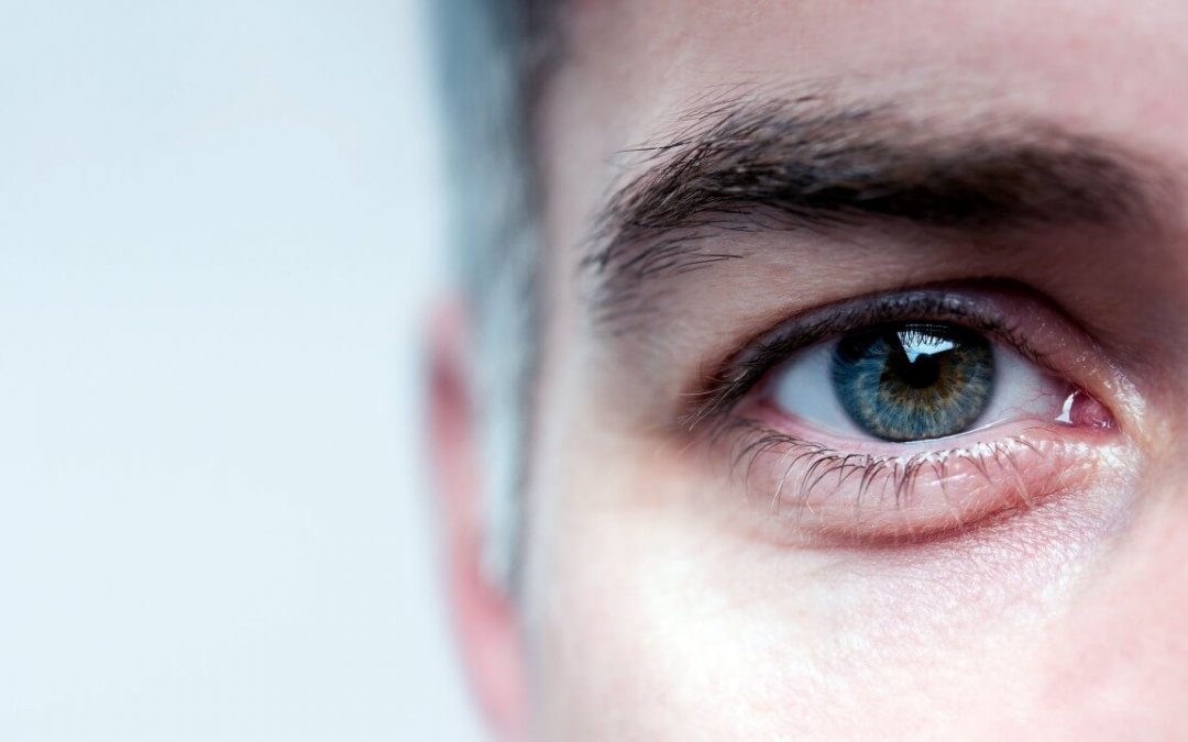 Soluções oftalmológicas