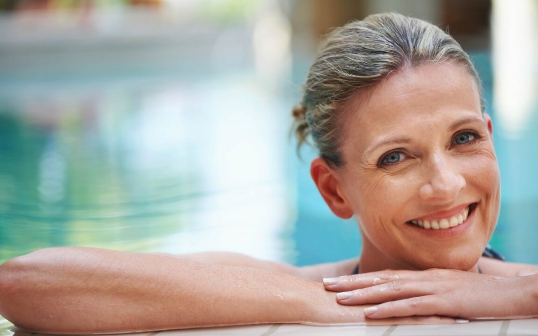 Menopausa: o início de uma nova fase