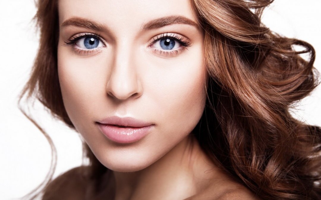 Extratos naturais para a beleza