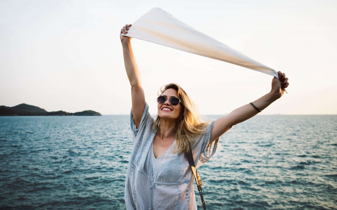 Controle de peso e circunferência da cintura com probióticos