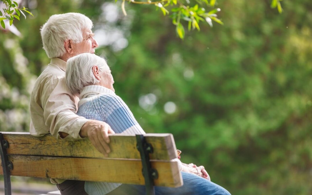 Marcas que chegam com o tempo