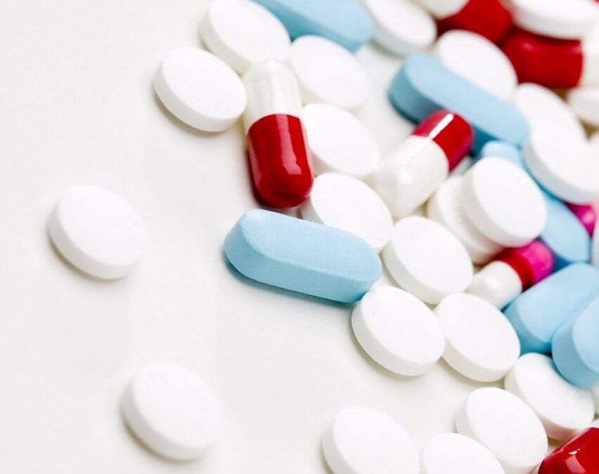 Ajuste em doses de medicamentos industrializados