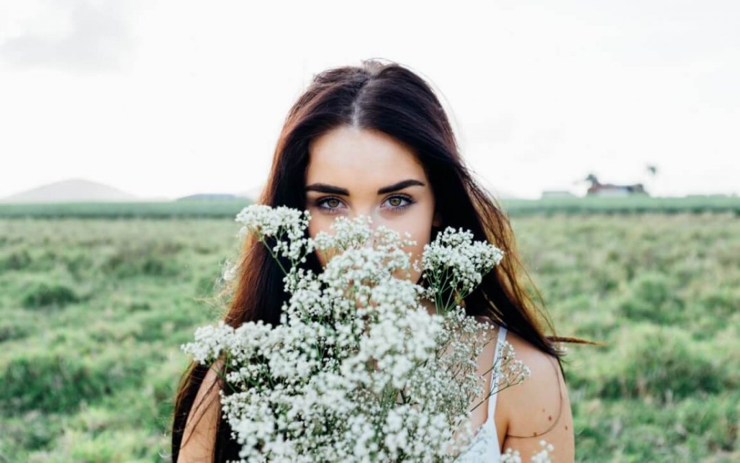 Fitoterápicos para mulheres