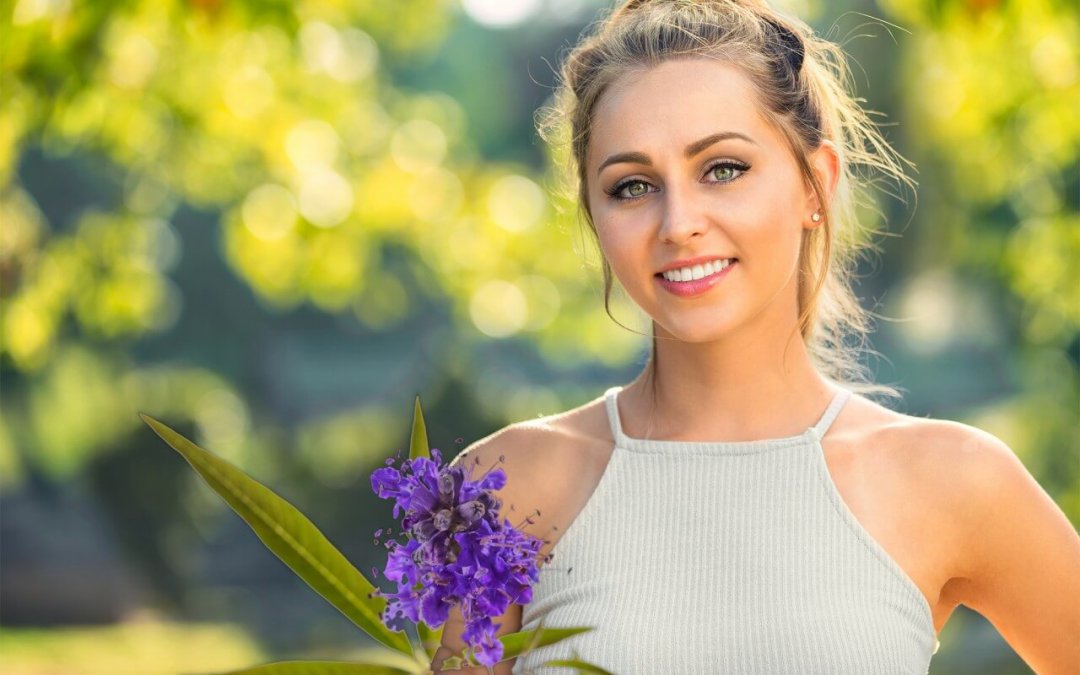 Plantas medicinais na TPM