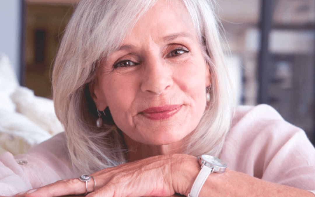 Beleza natural: Gel Creme com Flor de Mimosa