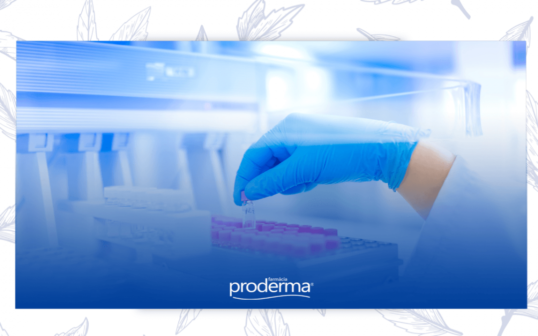 Como funciona uma farmácia de manipulação?