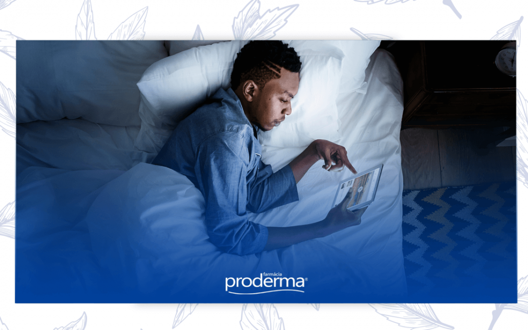 INSÔNIA: Como acabar com esse mal?