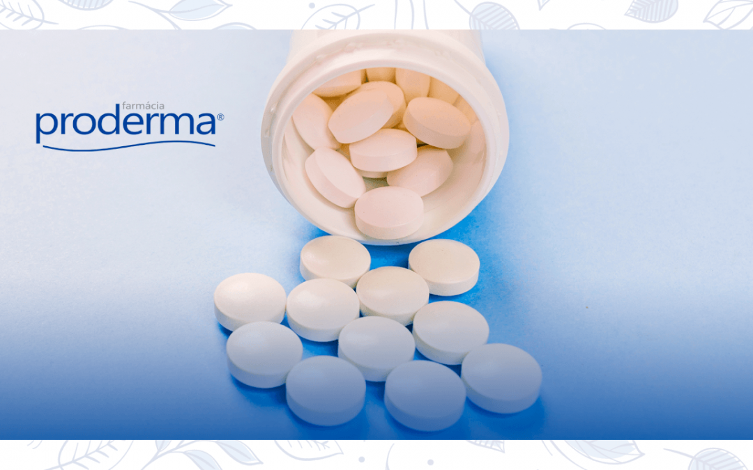 5 vantagens de manipular seu medicamento