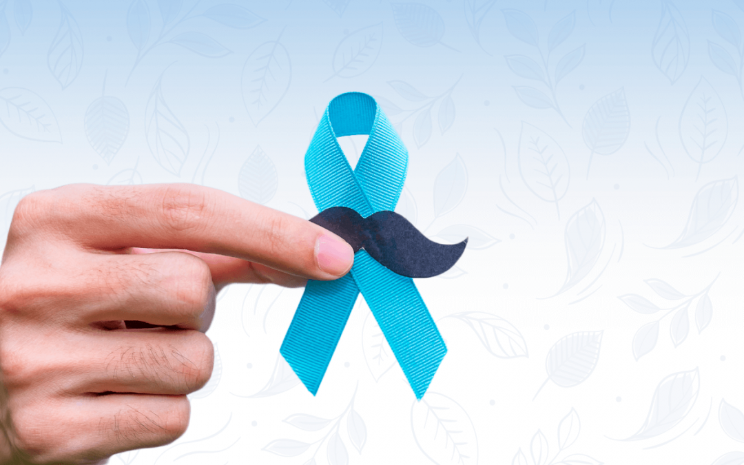 Câncer de Próstata: a prevenção é a melhor solução.