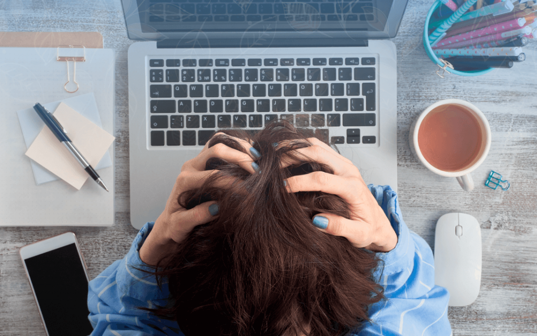 Controlar a ansiedade: conheça alguns produtos e passos para evitar as crises