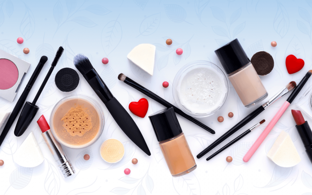 Diferenças de cosméticos orgânicos, veganos, naturais e cruelty free!