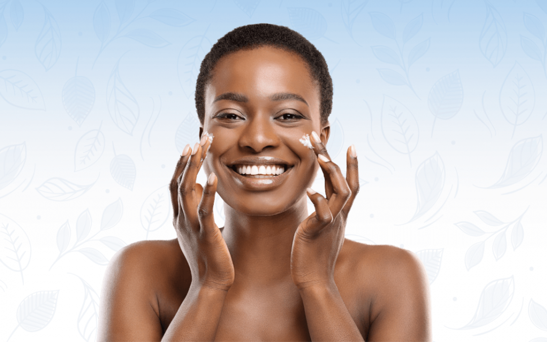 Cuidados com a pele do rosto: entenda como e com quais produtos cuidar da sua!