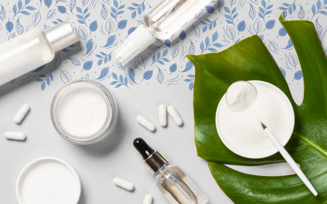 Saiba qual suplemento de colágeno é melhor para você