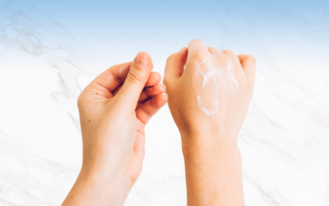 Devo usar anestésicos tópicos?