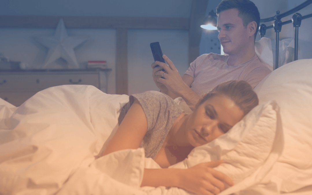 Insônia: Definição, diagnóstico e tratamento