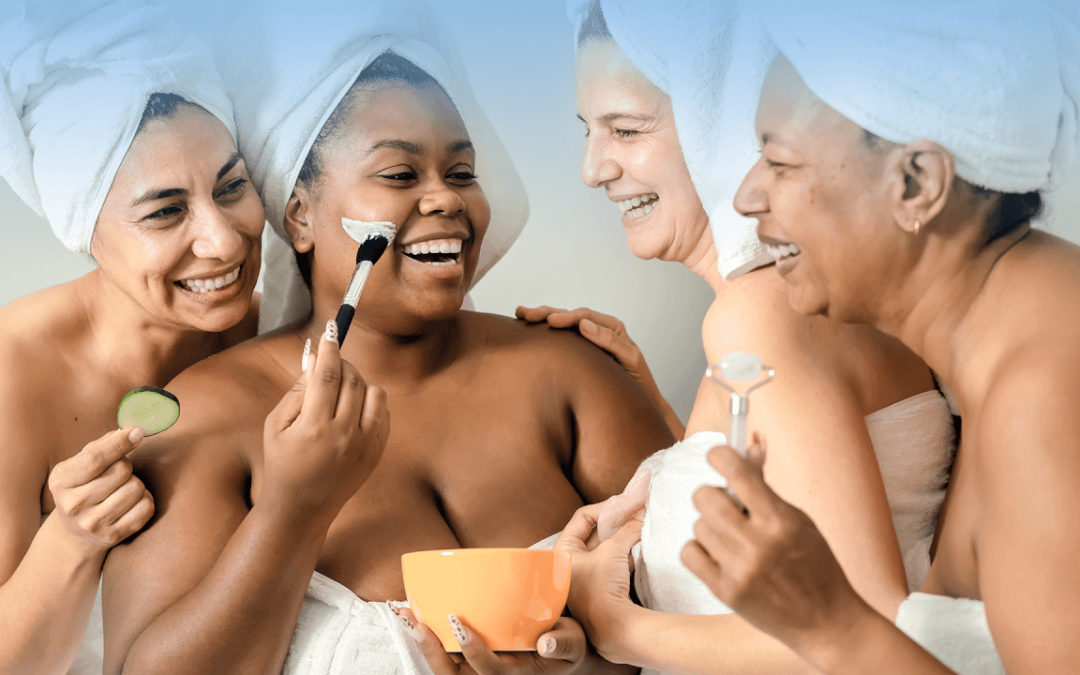 Como identificar o seu tipo de pele?