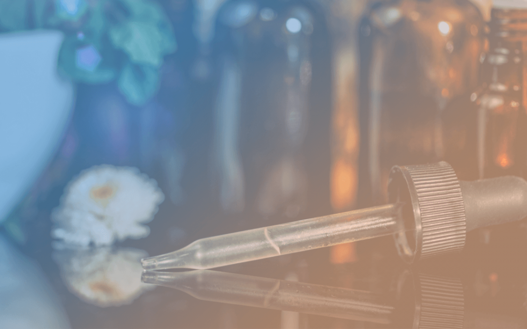 Como os Florais de Bach podem ajudar na perda de peso?