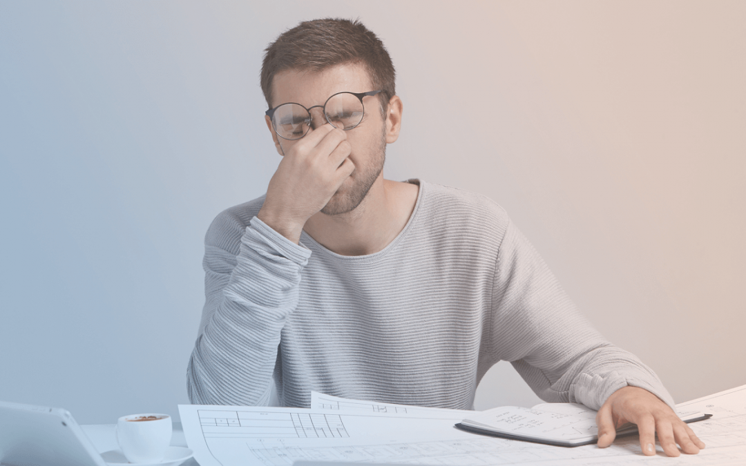 Entenda a relação entre o Cortisol e o estresse