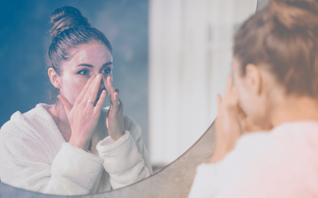 Pele ressecada? Confira algumas dicas para preparar a sua pele para o inverno.