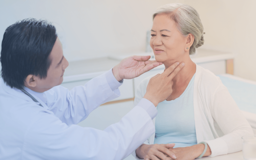 Os benefícios da Boswellia para a Tireoide