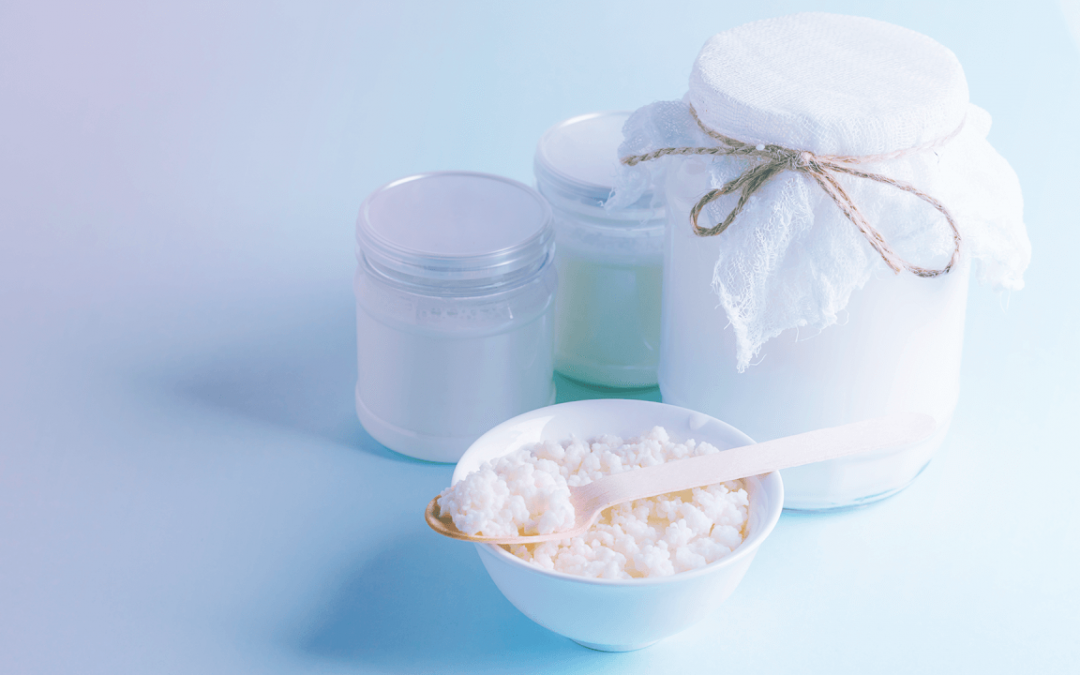 A influência dos probióticos na qualidade do sono e na depressão