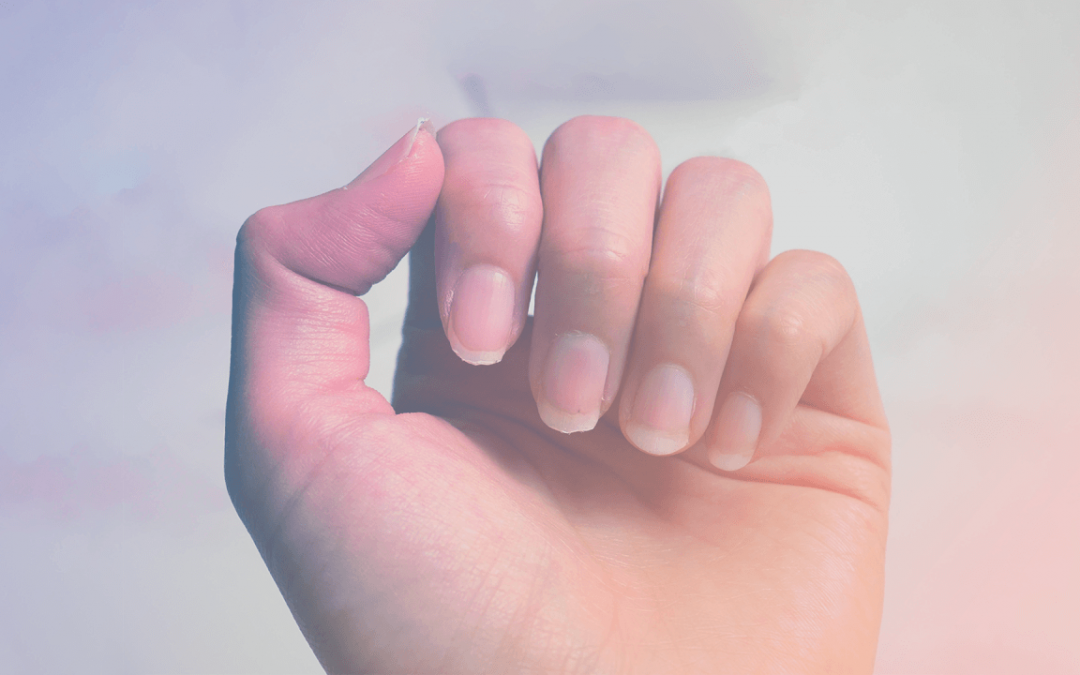 Unhas frágeis: patogenias e tratamentos