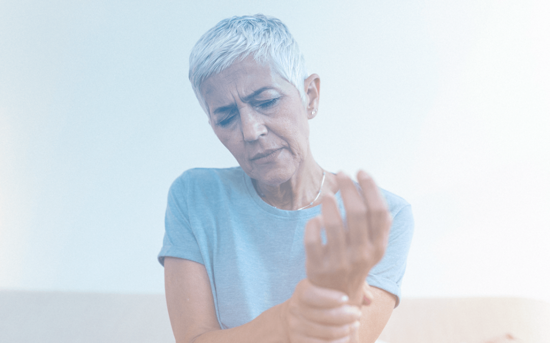 Mitidol e alcaçuz no tratamento de dores articulares