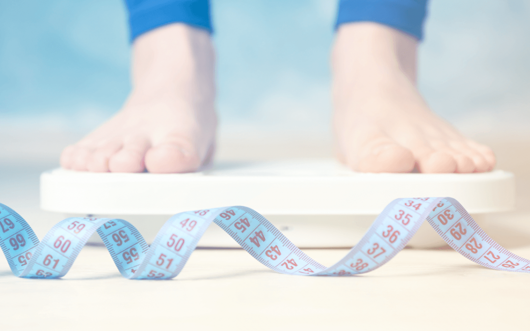 Okralin®: gerenciamento de peso por meio de um complexo 100% natural