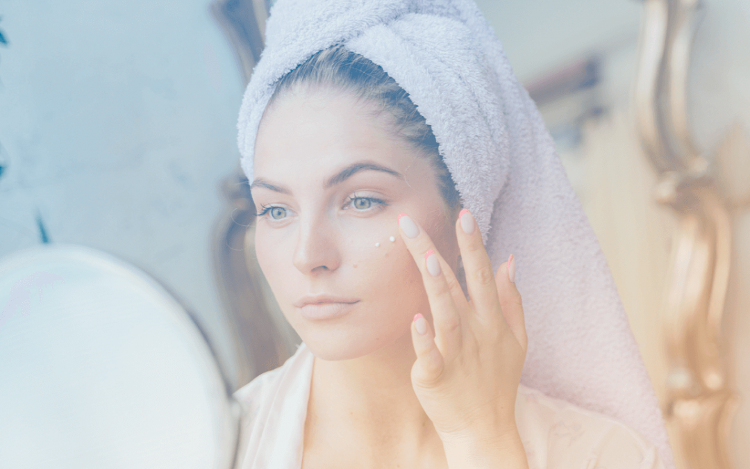 Ativos clareadores: uso interno e externo