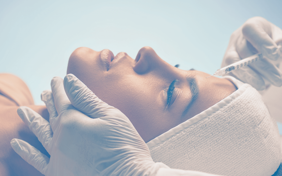 Toxina Botulínica: produtos que potencializam ou aumentam sua ação