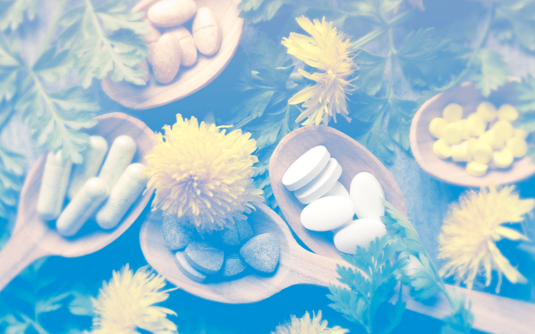 Esgotamento mental e fitoterapia