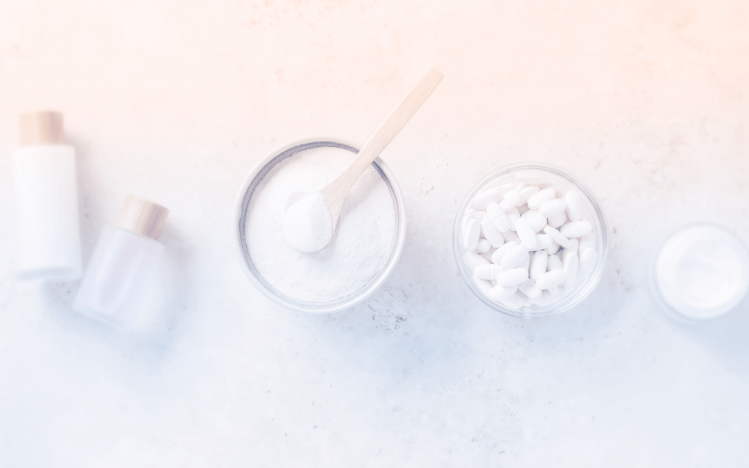 Como escolher o tipo de colágeno mais indicado para você