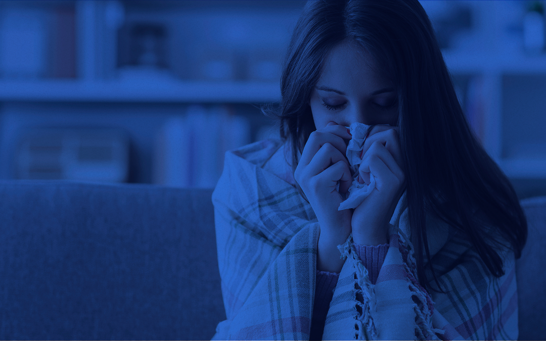 VirOff®: Reforço natural no combate a infecções virais