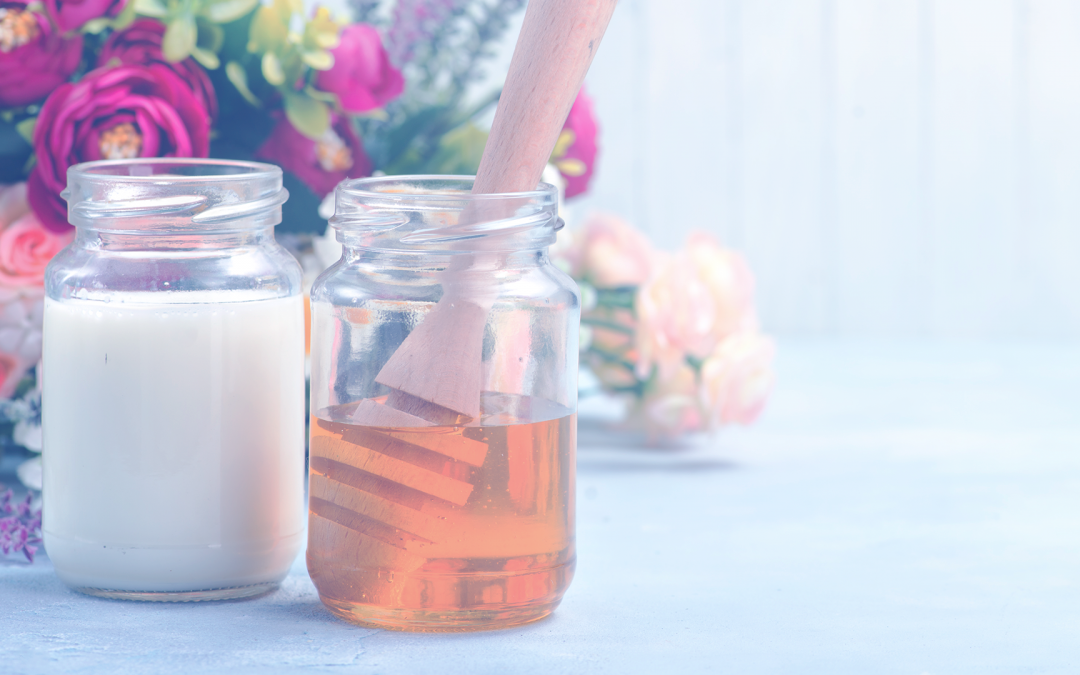 Geleia Real e Lactoferrina na melhora da imunidade